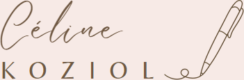 Logo de Céline Koziol